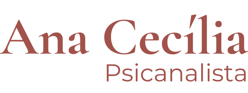 Psicanalista Ana Cecília