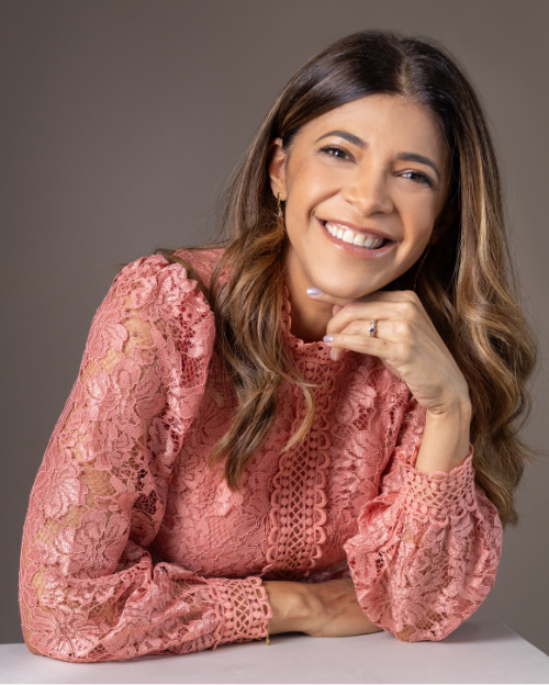 Ana Cecília Psicanalista em Brasília